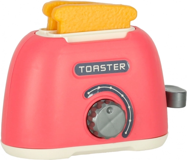 Praktiškas skrudintuvas