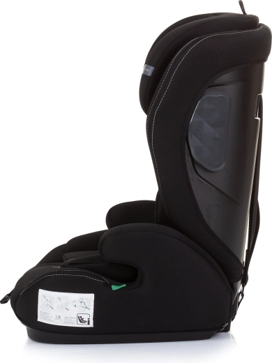 Comfort and easy maintenance