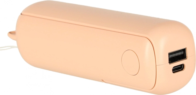 Papildoma powerbank funkcija