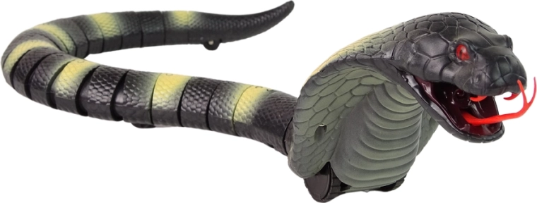 Realistiškas judėjimas ir išvaizda