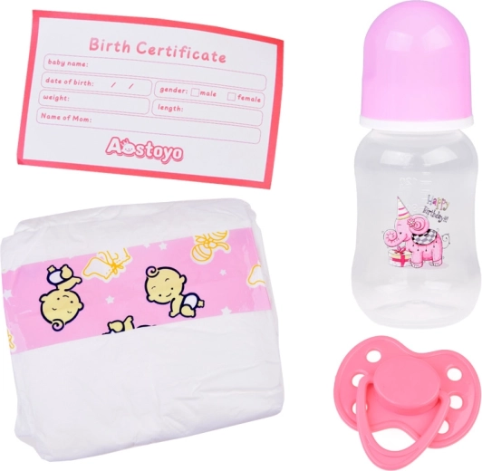 Pilnas priedų rinkinys