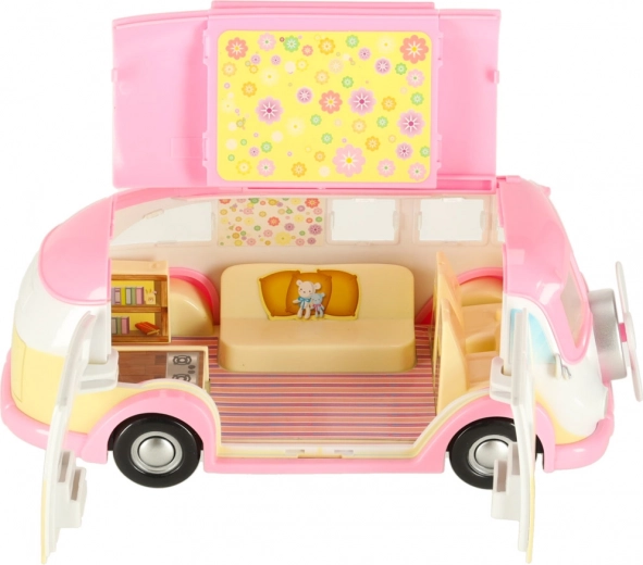 Gausūs aksesuarai ir interjero detalės