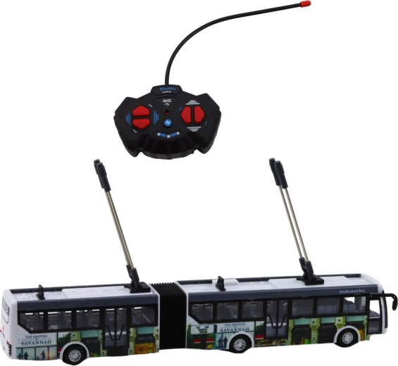 Sklandus 27 MHz nuotolinis valdymas