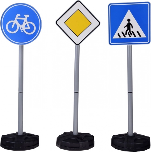 Realistinis kelių eismo taisyklių mokymas