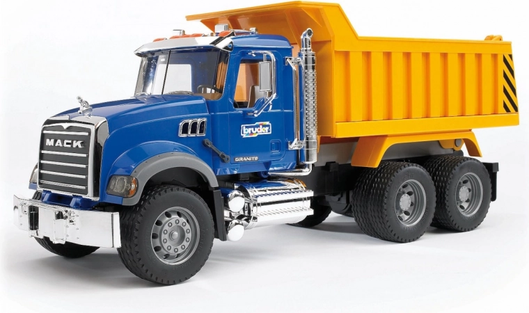 Details and realistic features