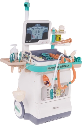 Platus įrankių pasirinkimas