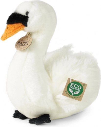 Eco-friendly filling from recycled PET bottles