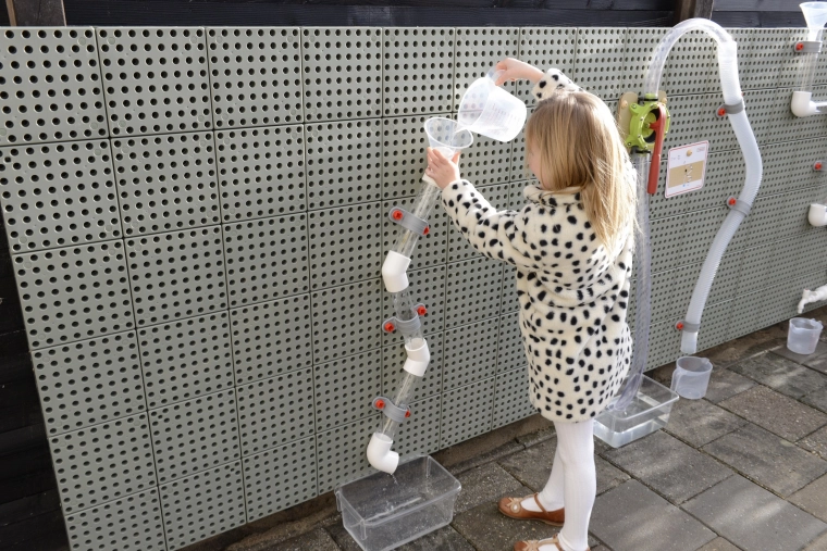 Interactive Educational Tool