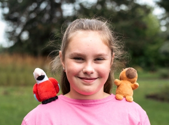 4 mėgstami motyvai vienoje pakuotėje