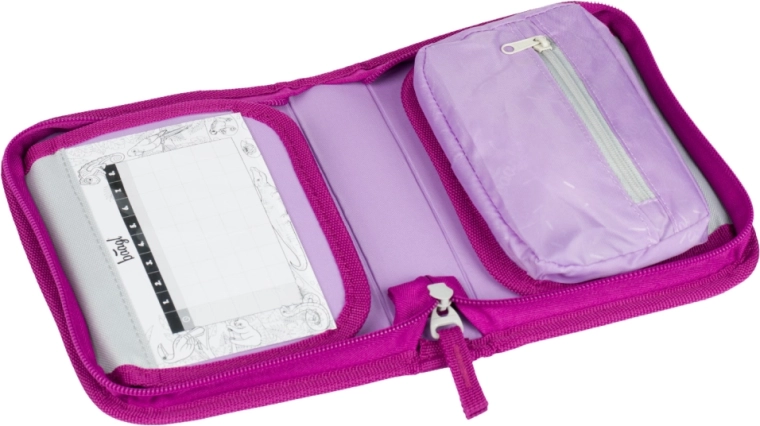 Patvarus dizainas su YKK užtrauktuku