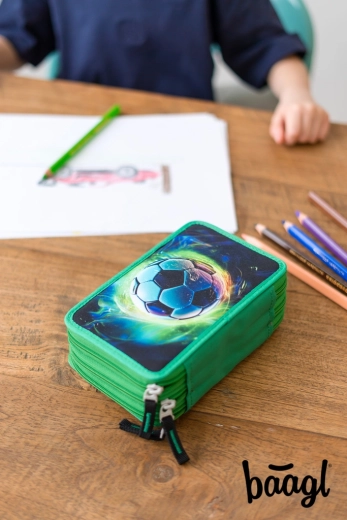 Sportiškas dizainas