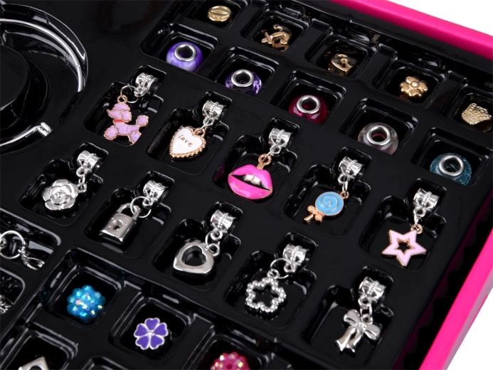 Įvairūs komponentai ir pakabukai