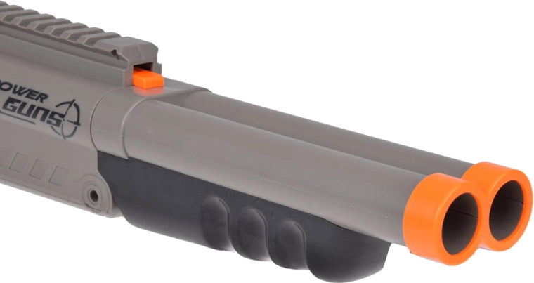 Dvivamzdis ir dvigubas šūvis