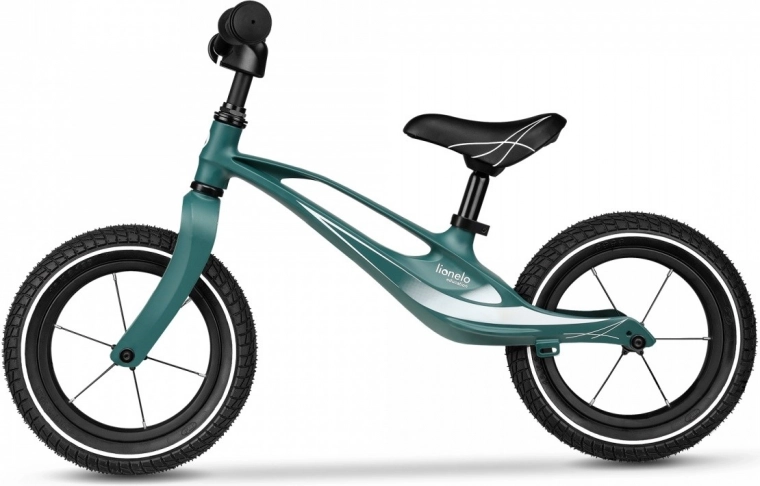 Ultralight and strong magnesium frame