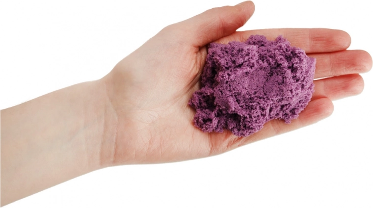 Minkštas, elastingas ir puikiai formuojamas