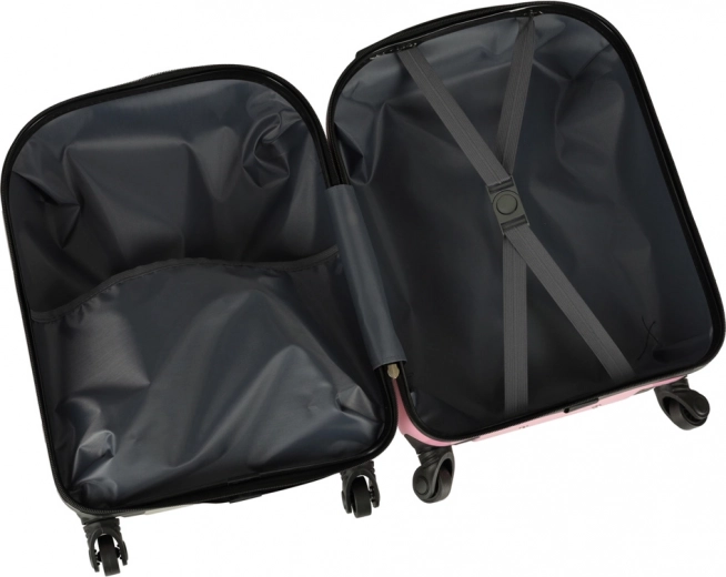 Išmanus vidaus išdėstymas