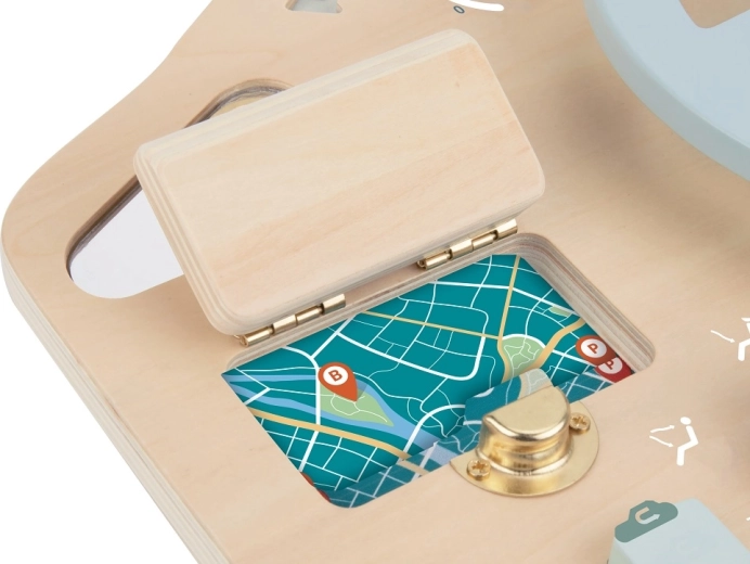 Saugumas ir ekologija