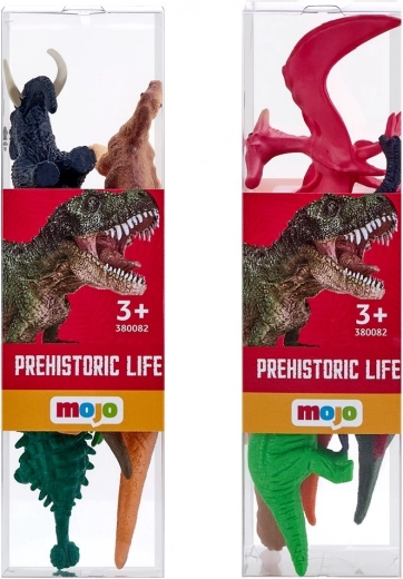 Two different sets for even more fun