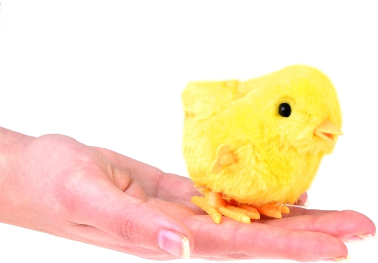 Minkštas ir malonus liesti