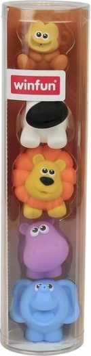 Pramoga maudynių metu