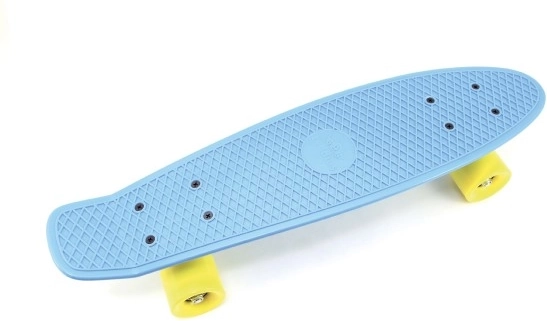 Patvari konstrukcija su metalinėmis ašimis