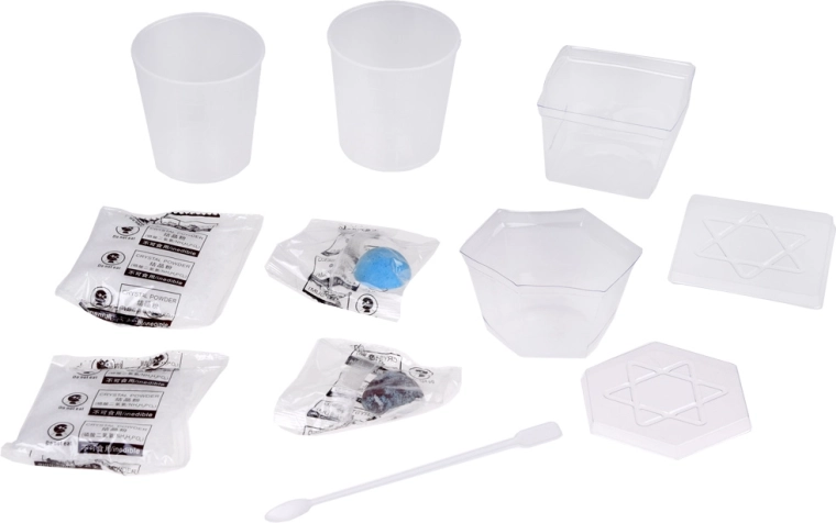 Viskas, ko reikia, vienoje dėžutėje