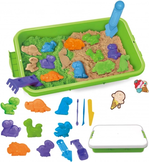 Gausi formelių ir įrankių rinktinė