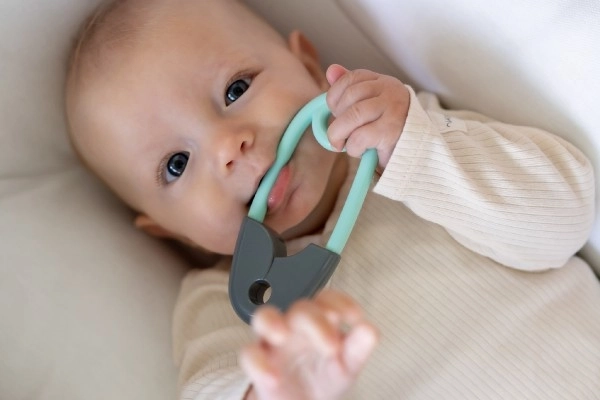 Saugus ir lengvas dizainas