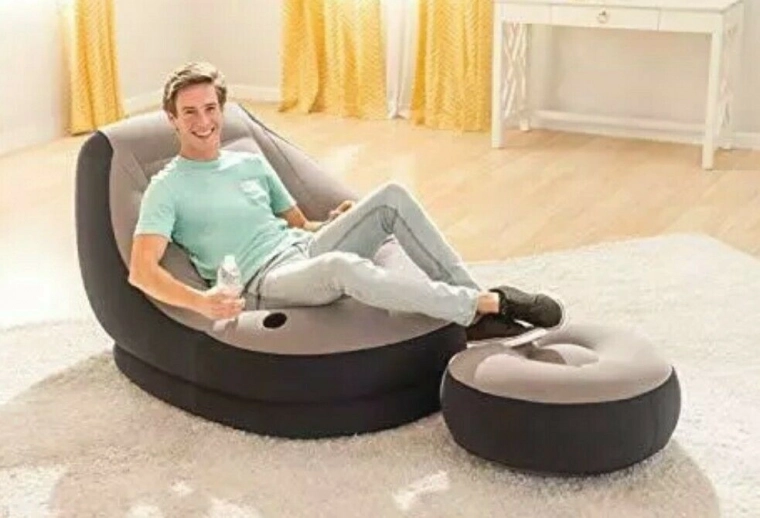 Praktiškas pakojis ir gėrimų laikiklis