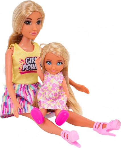 Judačios galūnės ir lengvas perrengimas