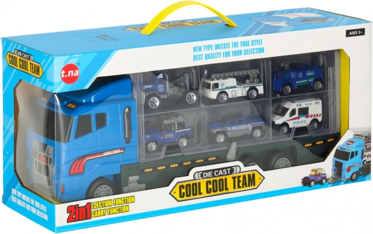 Saugus ir smagus žaidimas