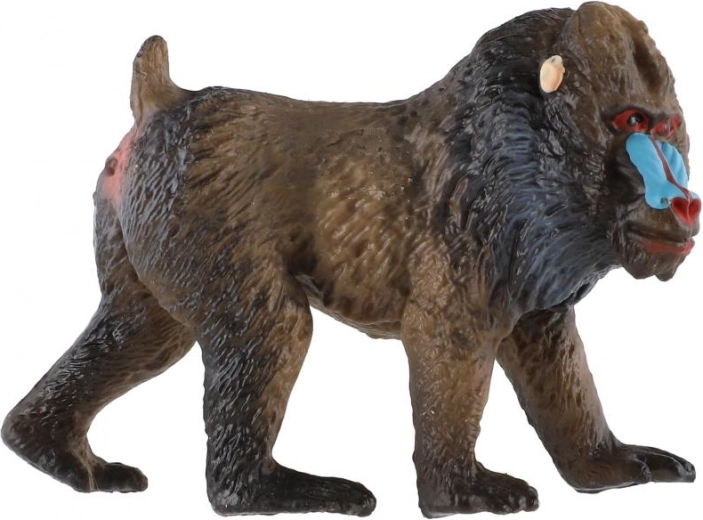 Tikroviškos detalės ir rankų tapyba