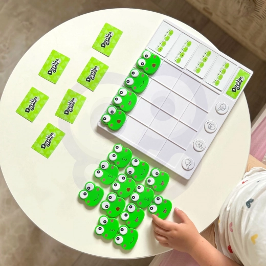 Pramoga ir mokymasis viename