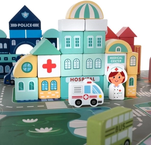 Saugios ir patvarios