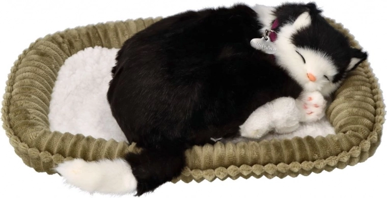 Tikroviška išvaizda ir kruopštus apdirbimas