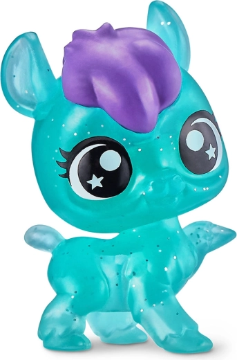 Staigmena iš atminties putos kiekviename kūgelyje