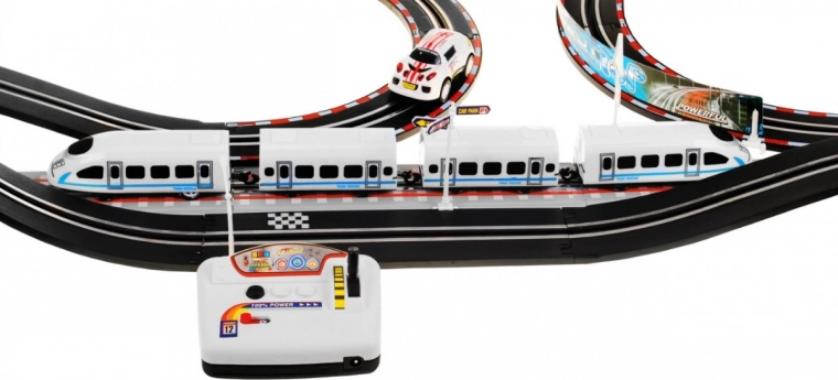 Ergonomiški valdikliai