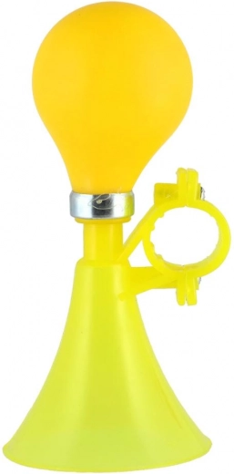 Linksmos spalvos džiaugsmingam važiavimui