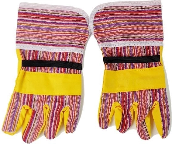 Patogios ir stilingos pirštinės