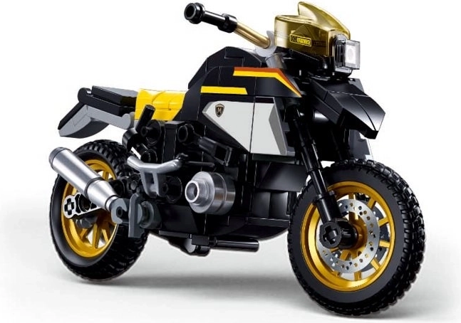 Suderinama su LEGO ir kitais prekių ženklais