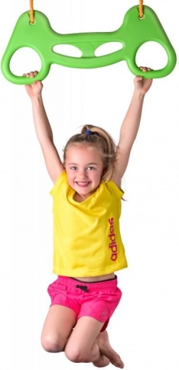 Ergonomiškas suėmimas užtikrina patikimumą ir komfortą