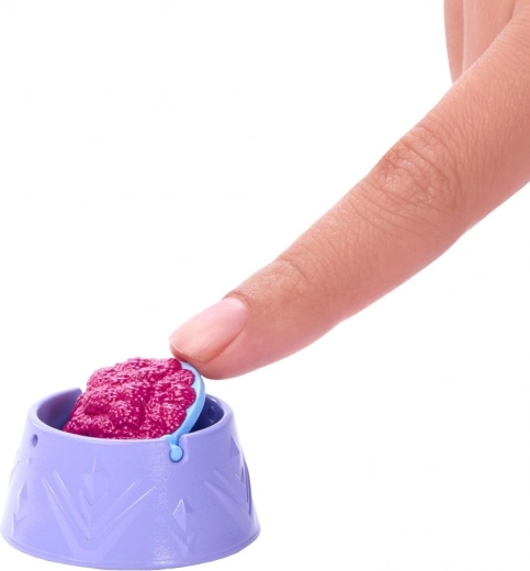 Interaktyvus 2‑in‑1 dubenėlis šėrimui ir girdymui