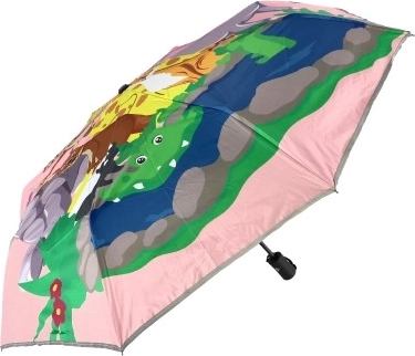 Linksmas dizainas vaikams