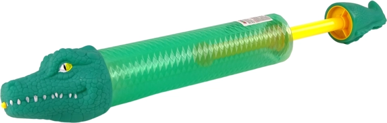 Lengva ir saugi puta