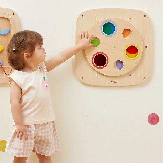 Smulkiosios motorikos ir jutimų lavinimas