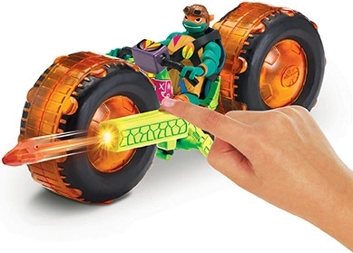 Žaidimo patirtis su veikėjo figūrėle