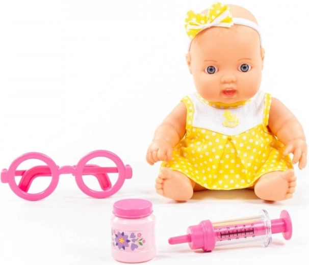 Interaktyvus gydytojo žaidimas