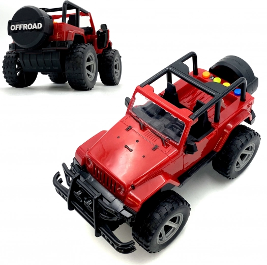 Šviesos ir autentiški garsai