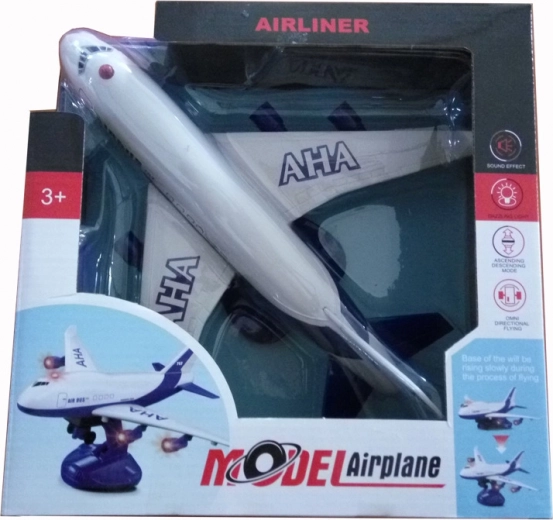 Realistiški garso ir šviesos efektai