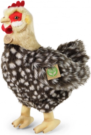 ECO FRIENDLY užpildas iš perdirbtų PET